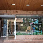 Principado 4d Centro Levante Apartamento *
