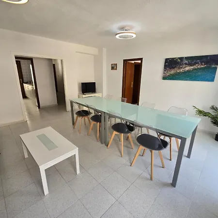 Family Alameda Centro Levante