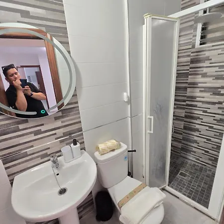 Family Alameda Centro Levante Benidorm