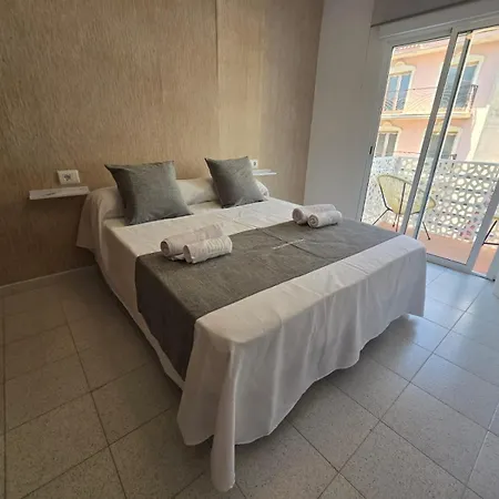 Family Alameda Centro Levante