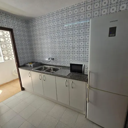Apartment Family Alameda Centro Levante Benidorm