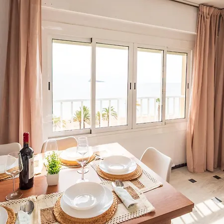 Principado 4d Centro Levante Apartament