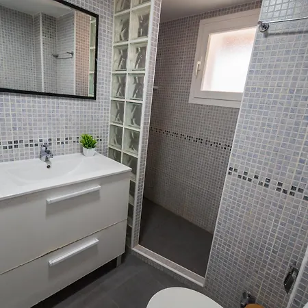 아파트 Principado 4d Centro Levante
